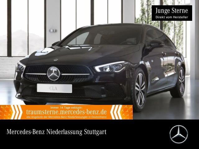 Mercedes-Benz CLA 200 CLA 200 d Progressive