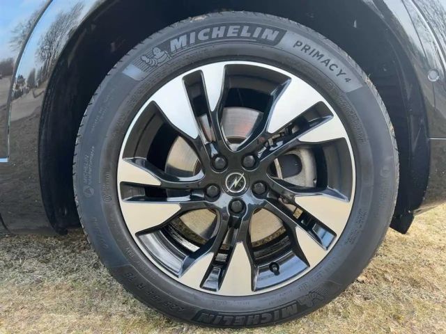 Opel Grandland X Innovation Ultimate