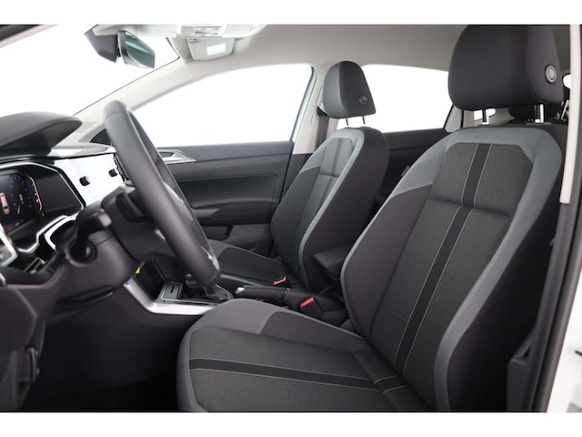 Volkswagen Polo 1.0 TSI Style