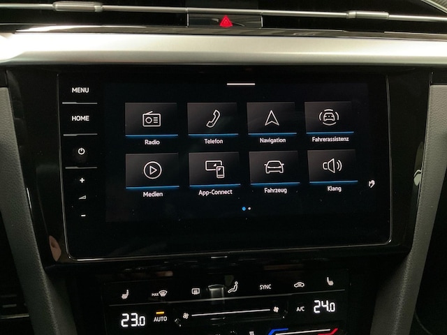 Volkswagen Arteon 2.0 TDI