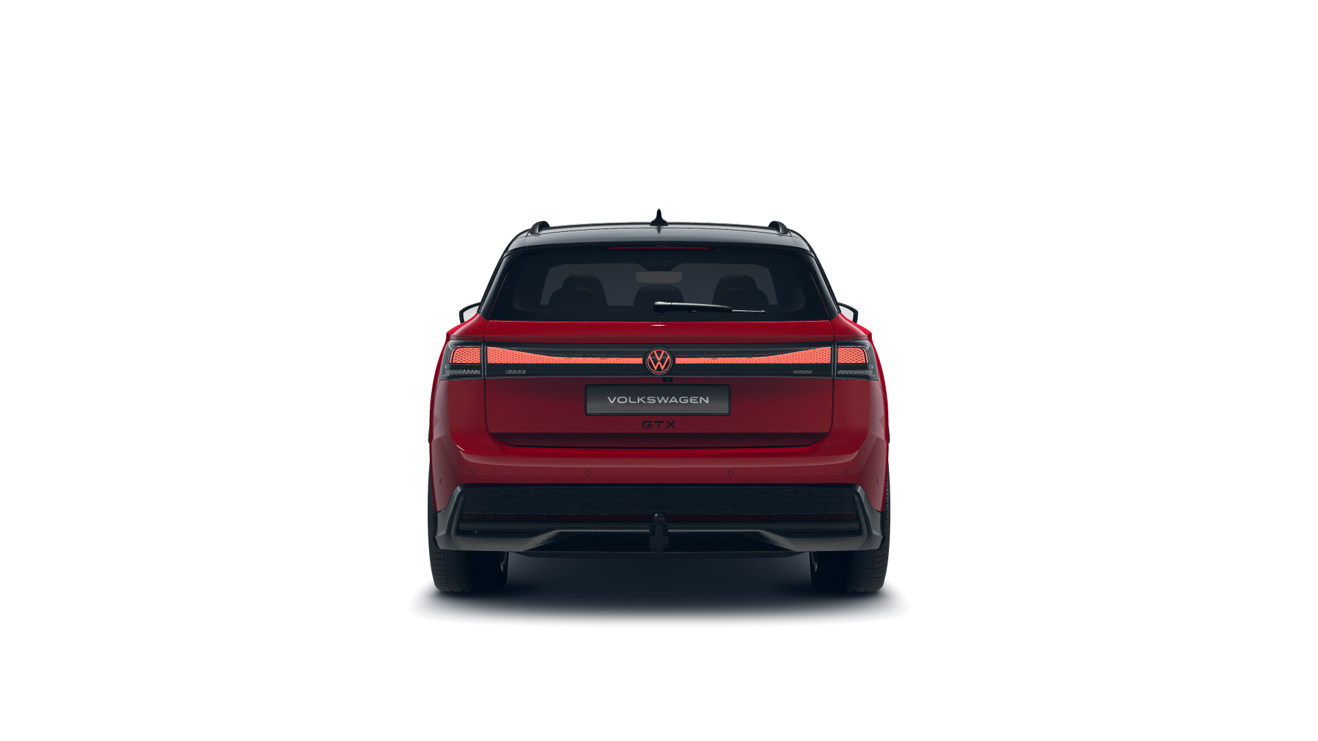 Volkswagen ID.7 GTX Tourer