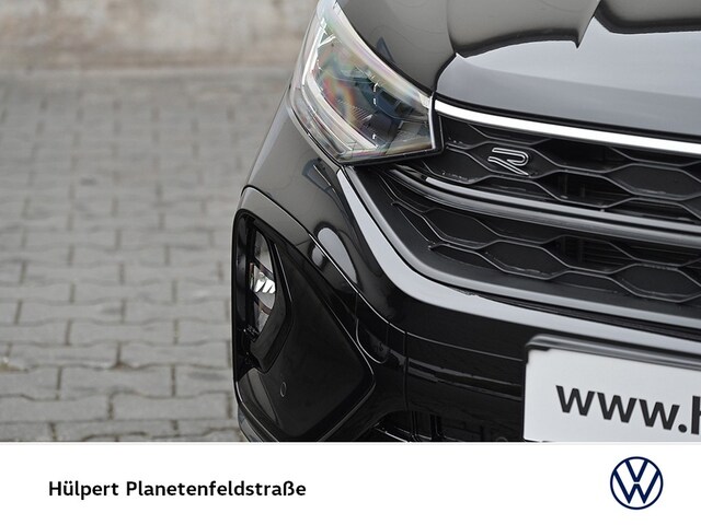 Volkswagen Taigo R-Line Style