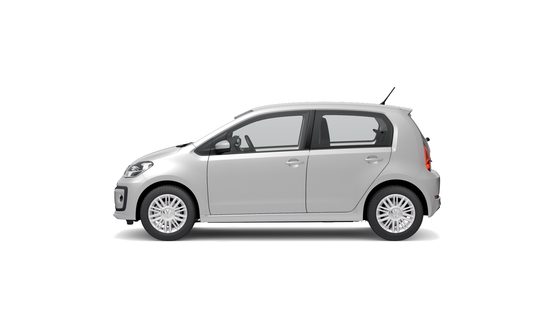 Volkswagen up! Basis