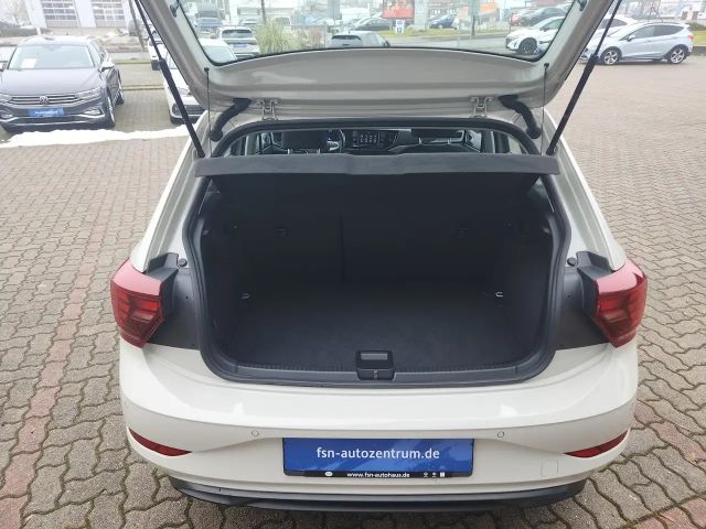 Volkswagen Polo 1.0 TSI DSG IQ.Drive