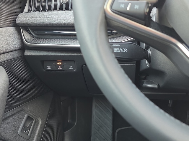 Skoda Superb 2.0 TDI Combi Selection