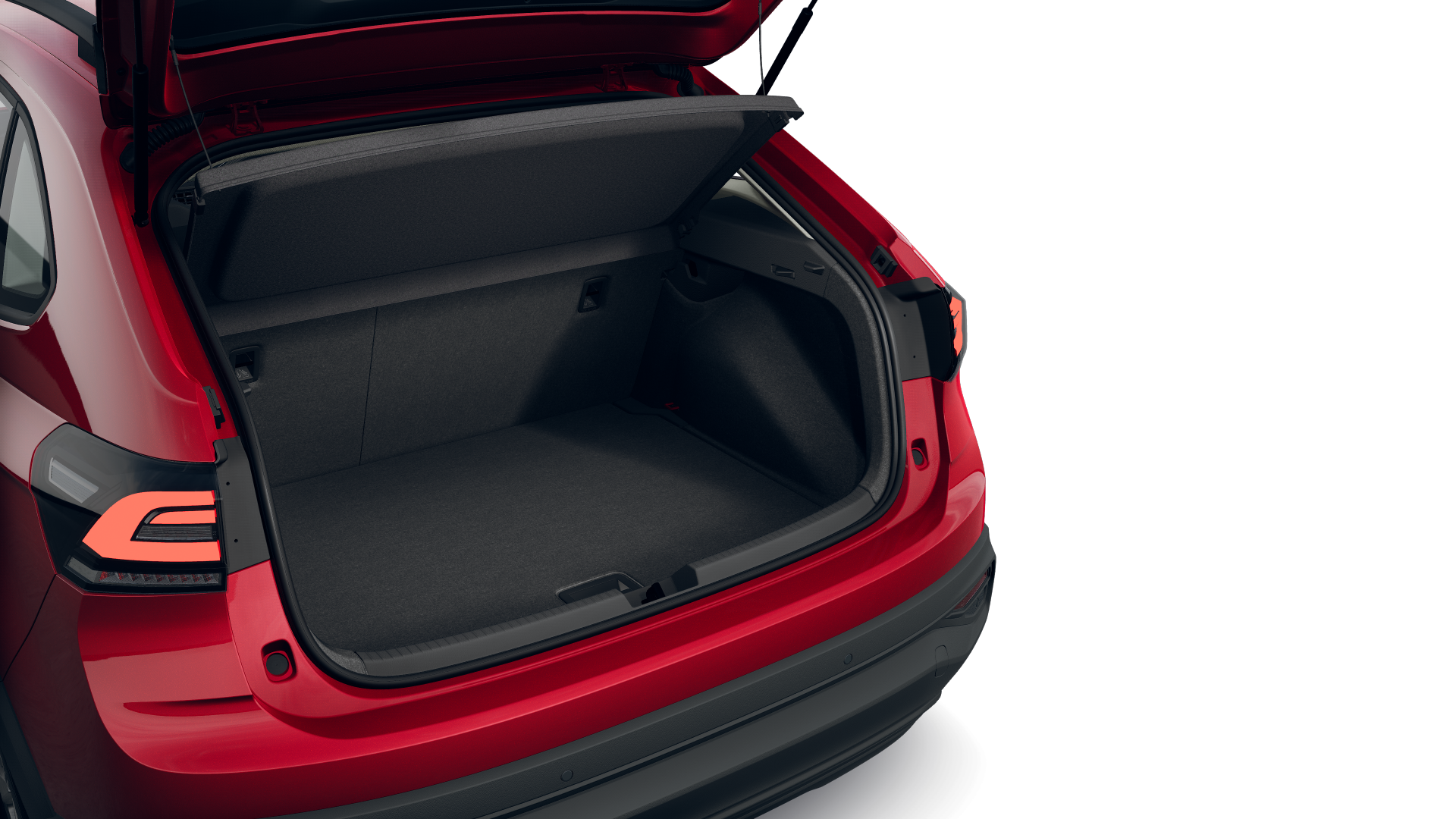 Volkswagen Taigo 1.0 TSI IQ.Drive