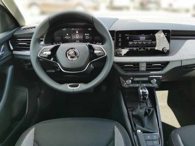 Skoda Scala 1.0 TSI Drive