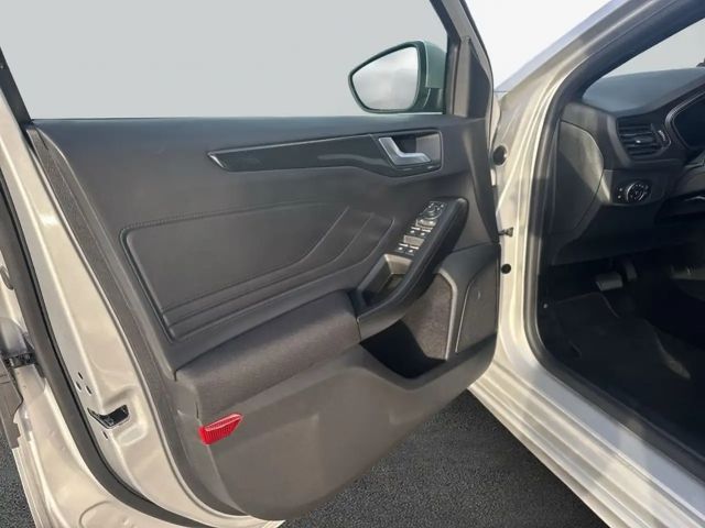 Ford Focus EcoBoost ST Line Wagon