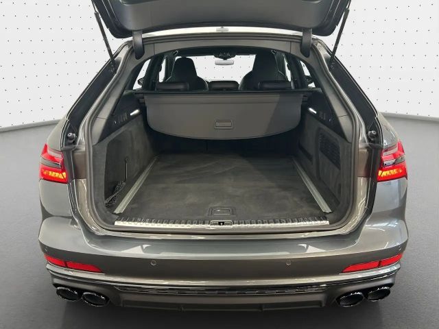 Audi S6 tip*Air*B&O*Standh*LED*Virtual*Navi+*Sp