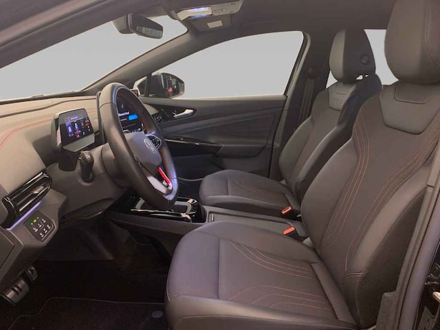 Volkswagen ID.4 GTX IQ.Drive