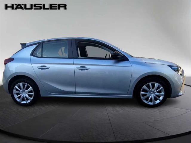 Opel Corsa F PDC Multimedia CarPlay Bluetooth DAB Kamera #51