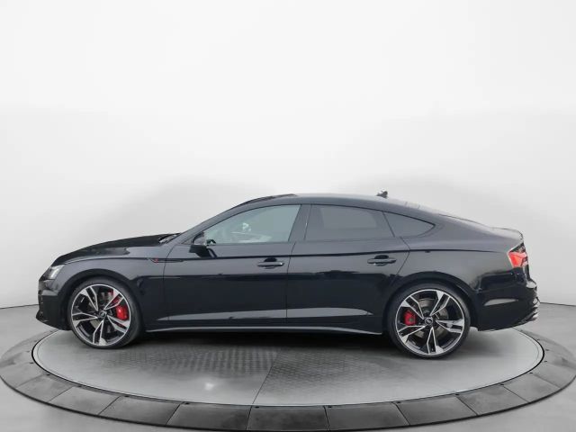 Audi S5 55 TDI Quattro Sportback