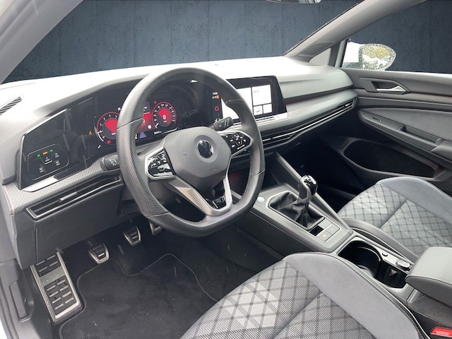 Volkswagen Golf 1.5 TSI R-Line