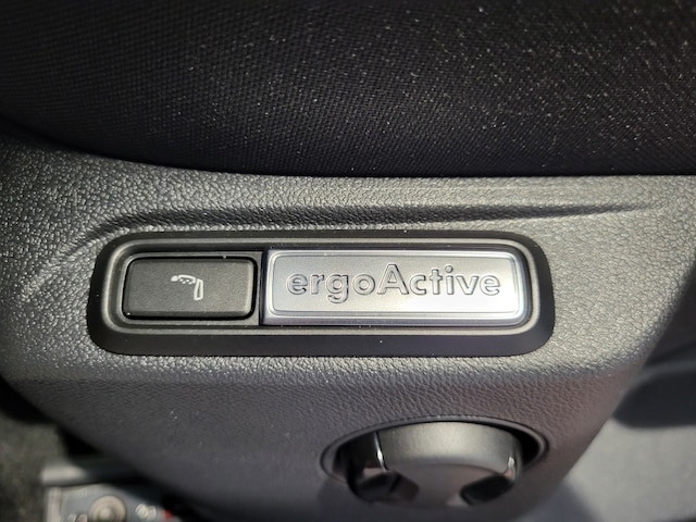 Volkswagen T-Roc DSG