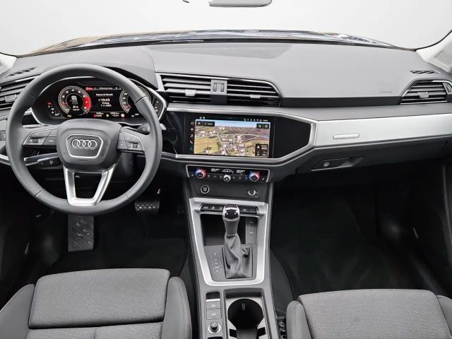 Audi Q3 40 TFSI Quattro S-Line S-Tronic