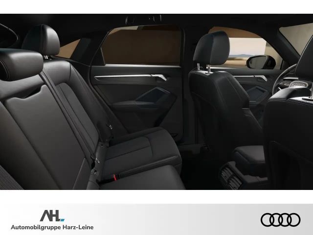 Audi Q3 40 TDI Quattro S-Line Sportback