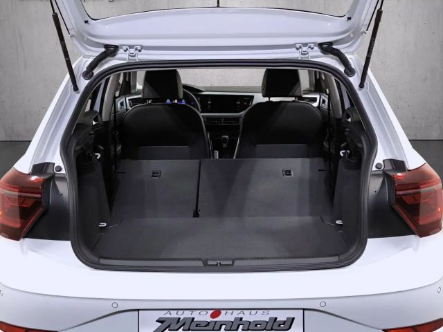 Volkswagen Polo 1.0 Goal, Matrix-LED, Navi, GRA, Aluräder