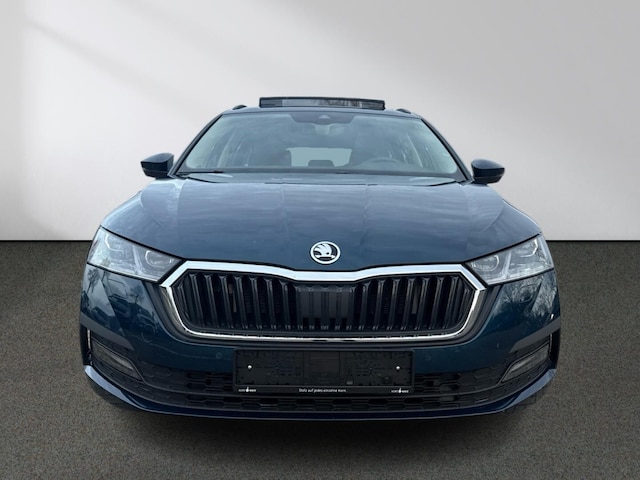 Skoda Octavia Combi