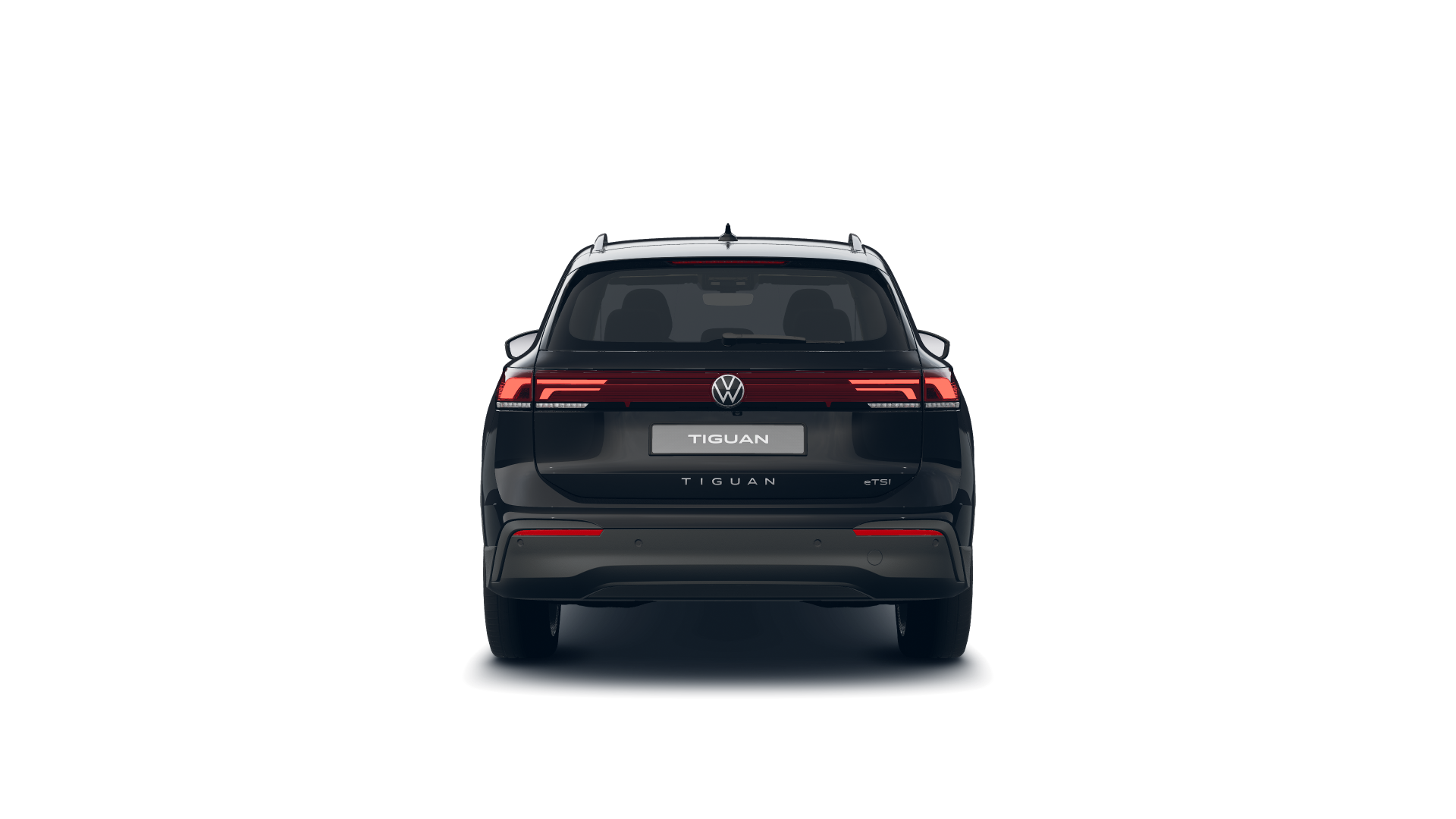 Volkswagen Tiguan 1.5 eTSI Life