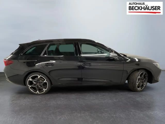 Cupra Leon 2.0 TSI Sportstourer VZ