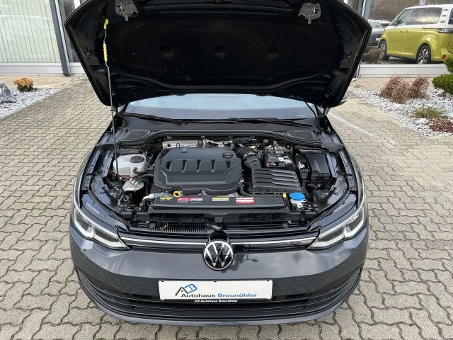 Volkswagen Golf 2.0 TDI Life Variant