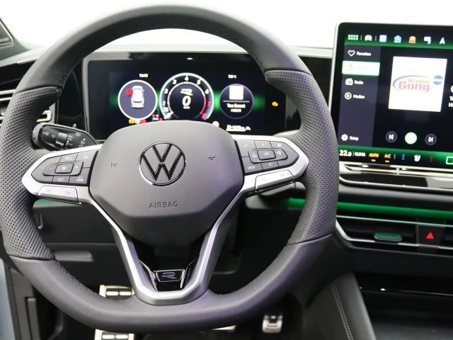 Volkswagen Tiguan 2.0 TSI DSG R-Line