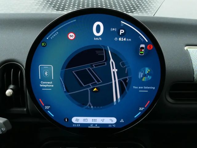 MINI Cooper 5 DOORS | AUT | LED | CAMERA |