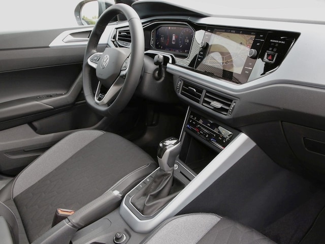 Volkswagen Taigo 1.0 TSI DSG Life