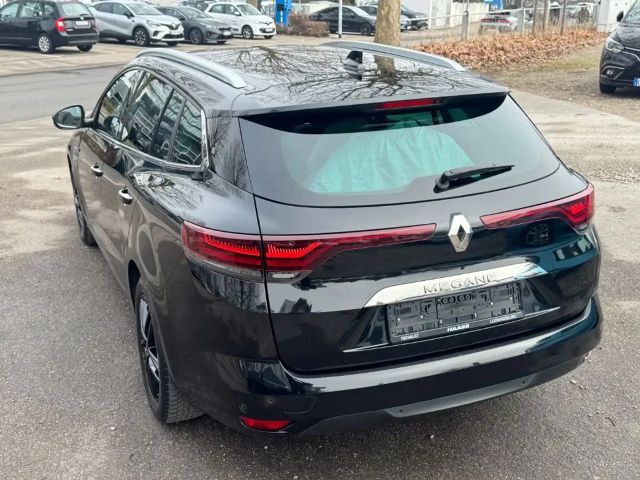 Renault Megane Combi EDC TCe 140 Techno