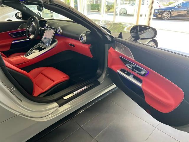 Mercedes-Benz SL 43 AMG AMG Line