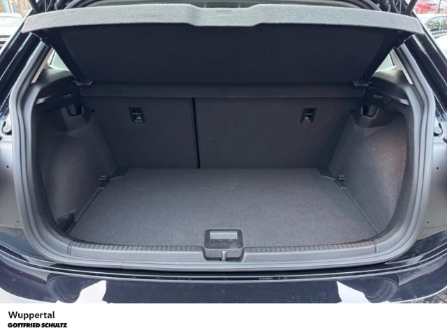 Volkswagen Polo 1.0 TSI DSG