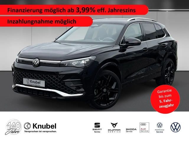 Volkswagen Tiguan 2.0 TDI DSG R-Line