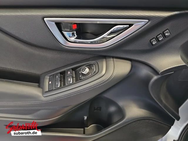 Subaru Forester AWD Comfort Eyesight