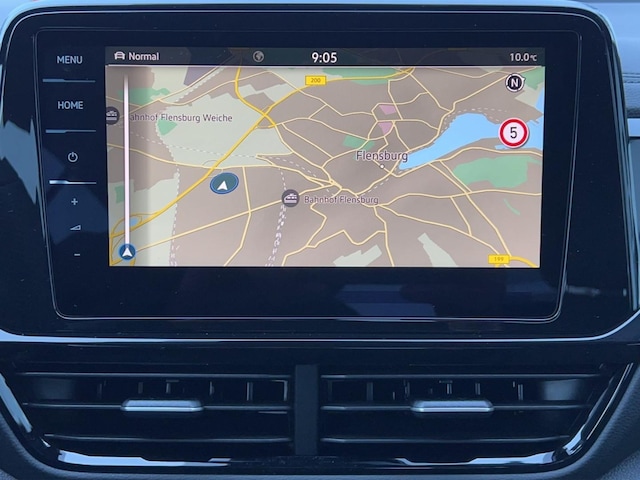 Volkswagen T-Roc 1.5 TSI Cabriolet DSG R-Line