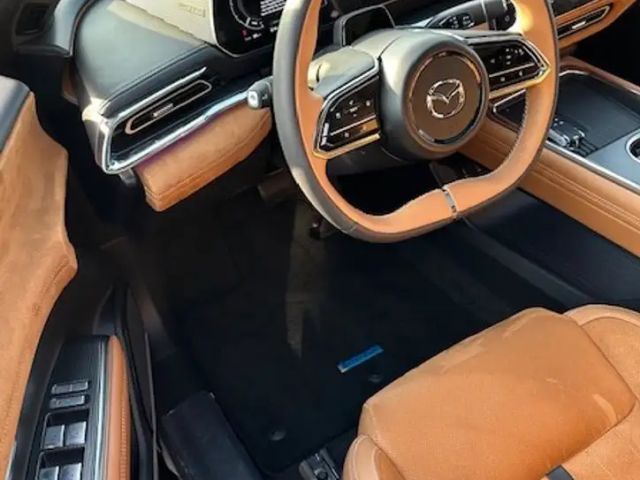 Mazda 6e Plus Takumi