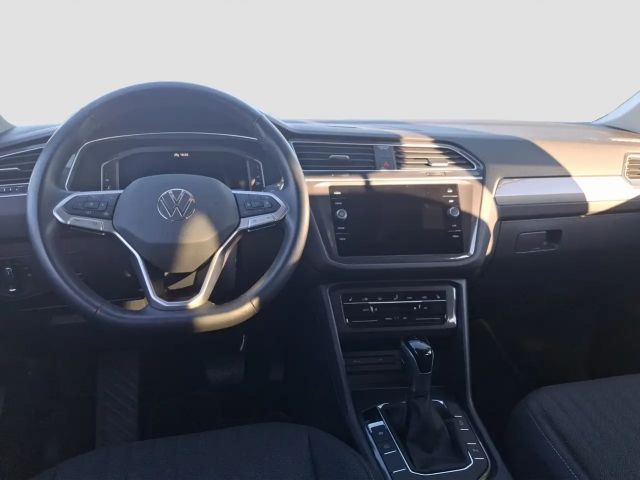 Volkswagen Tiguan 1.5 TSI Allspace DSG Life