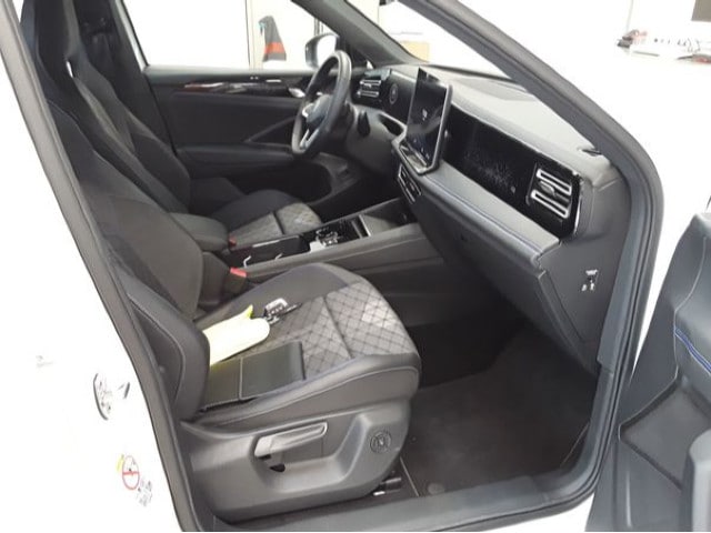 Volkswagen Tiguan 2.0 TDI DSG R-Line