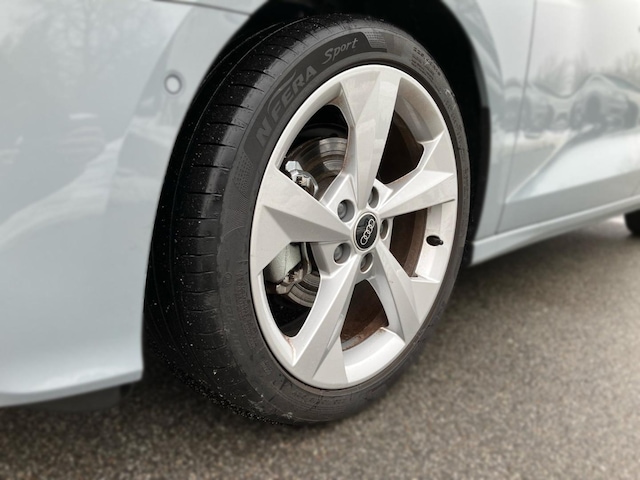 Audi A3 35 TFSI S-Tronic Sportback