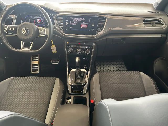 Volkswagen T-Roc 1.5 TSI DSG Sport