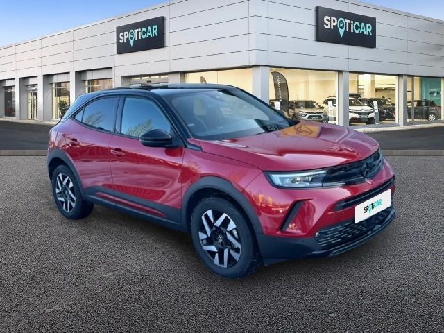 Opel Mokka GS-Line Grand Sport