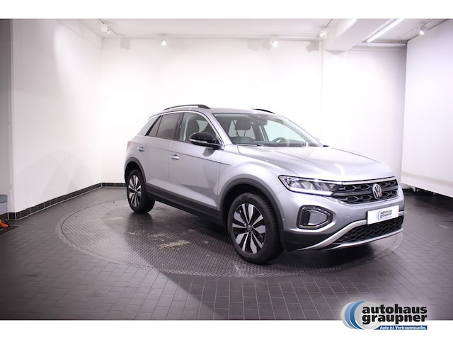 Volkswagen T-Roc 1.0 TSI