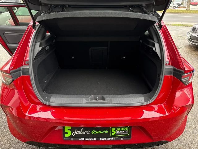 Opel Astra GS-Line Grand Sport