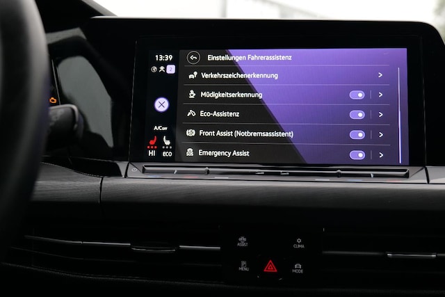 Volkswagen Golf 1.4 eHybrid eHybrid