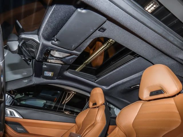 BMW 440 Coupé M-Sport M440i xDrive