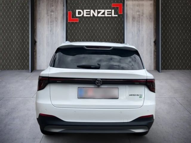 MG MGS5 64 kWh EV Luxury