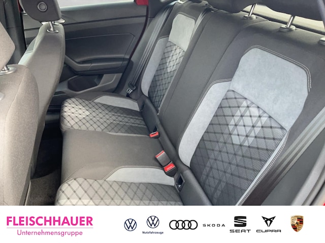 Volkswagen Polo 1.0 TSI R-Line