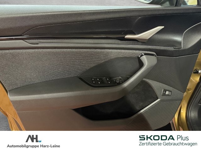 Skoda Kodiaq 1.5 TSI