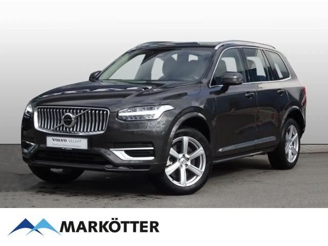 Volvo XC90 AWD T8 Ultra