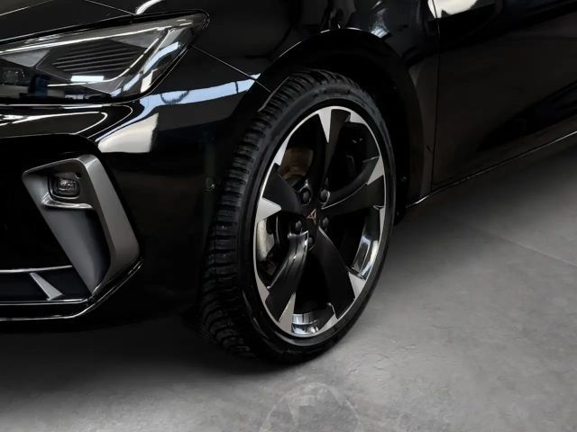 Cupra Leon 1.5 eTSI - Facelift, Navi, LED, ACC