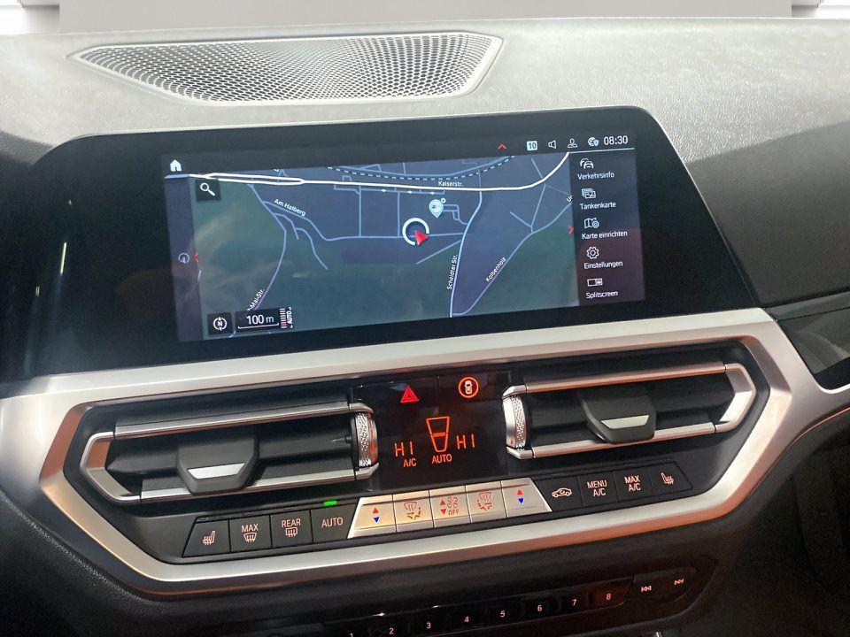 BMW M4 Cabrio Competition xDrive